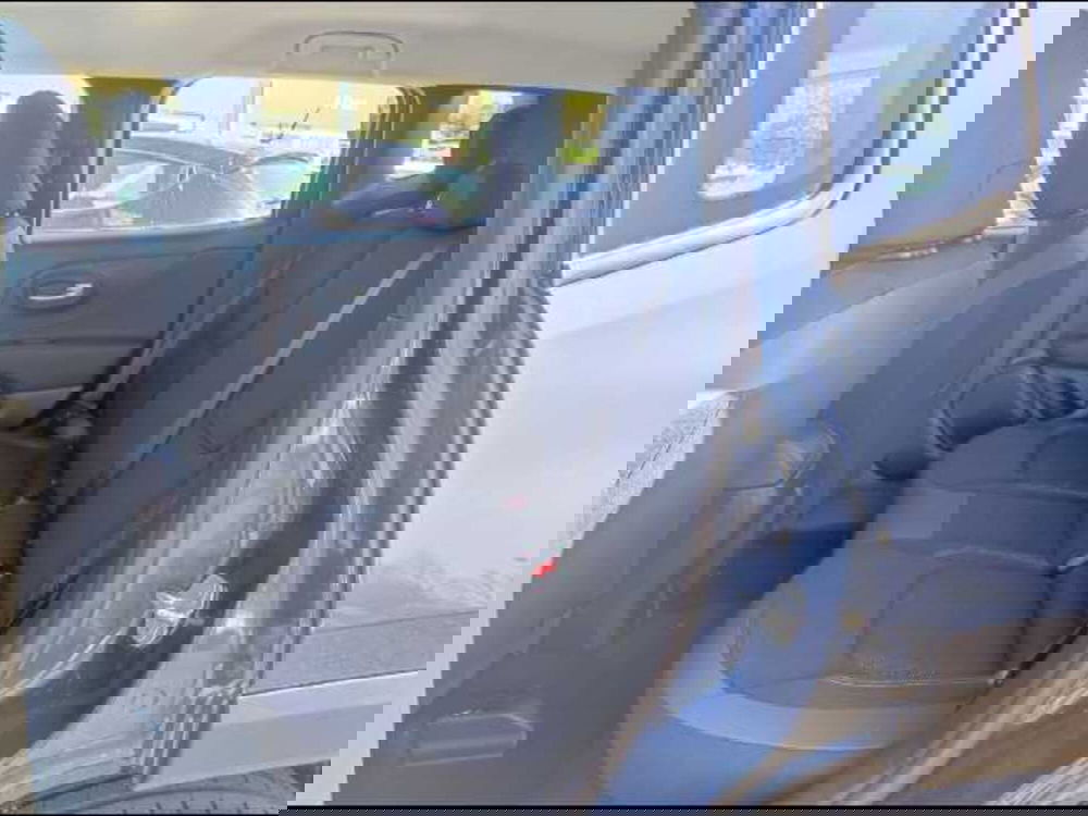 Jeep Renegade nuova a Roma (9)