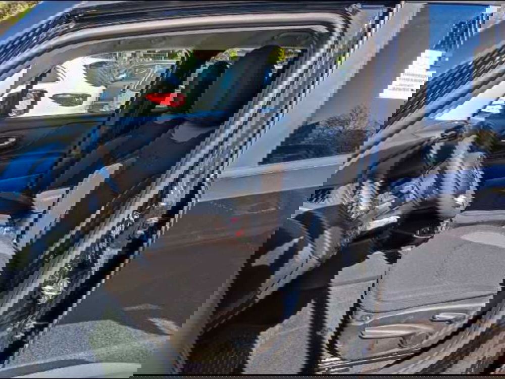 Jeep Renegade nuova a Roma (11)