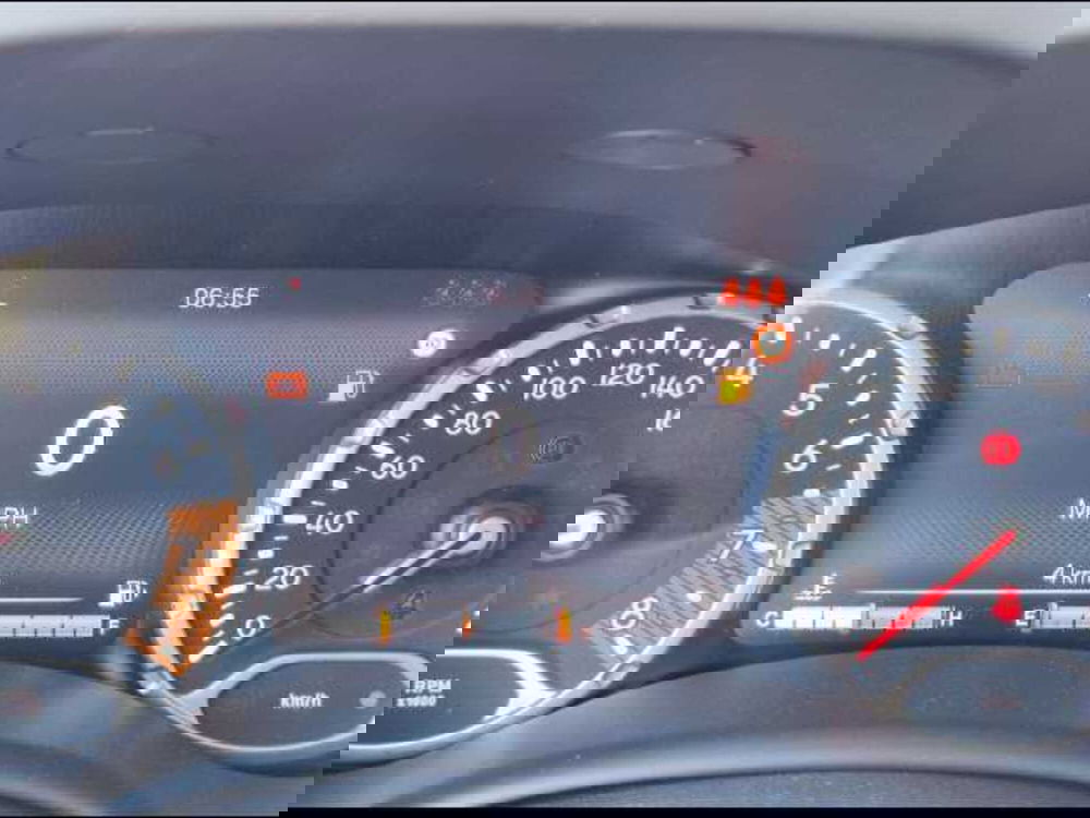 Jeep Renegade nuova a Roma (12)