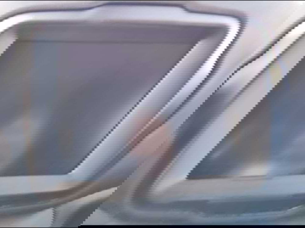 Jeep Renegade nuova a Roma (13)