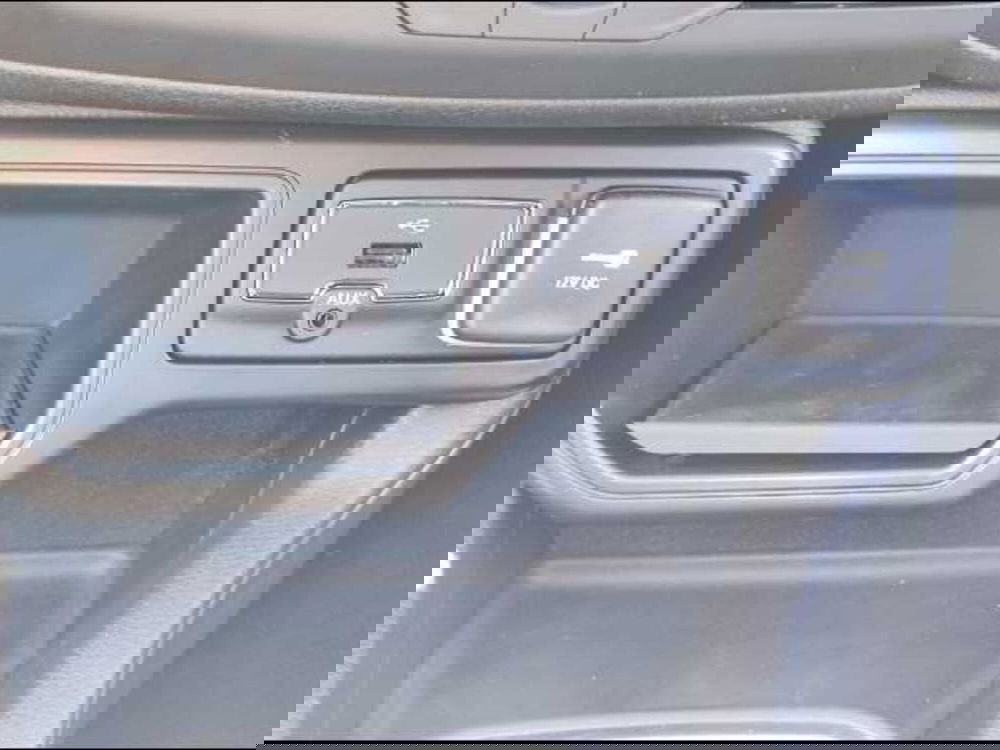 Jeep Renegade nuova a Roma (15)