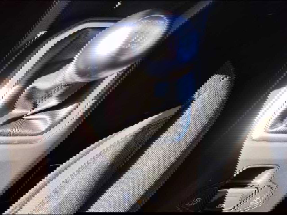 Jeep Renegade nuova a Roma (16)