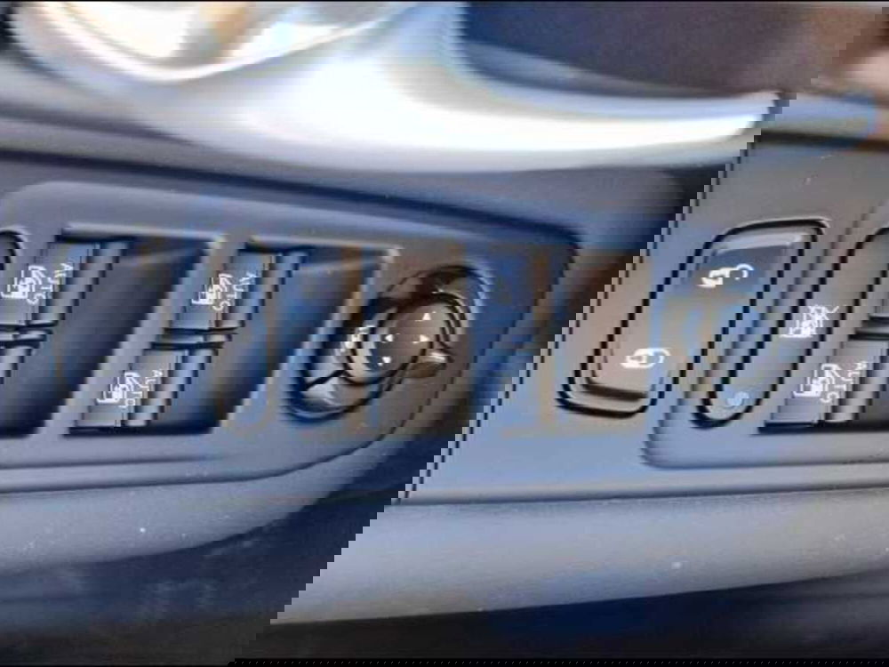 Jeep Renegade nuova a Roma (19)