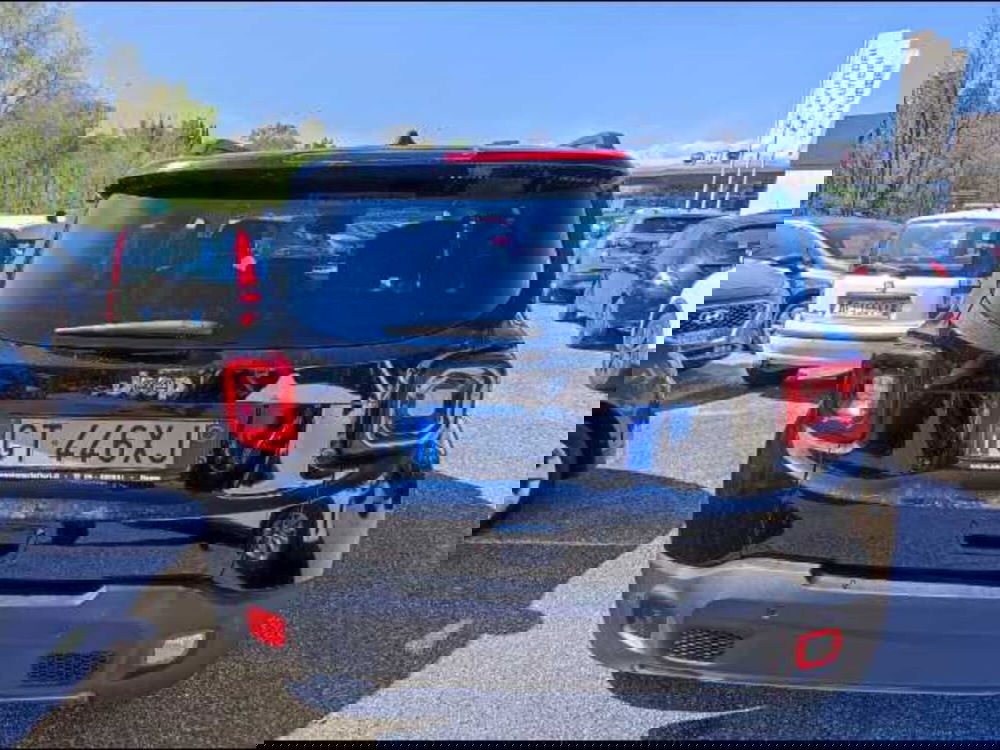 Jeep Renegade nuova a Roma (6)