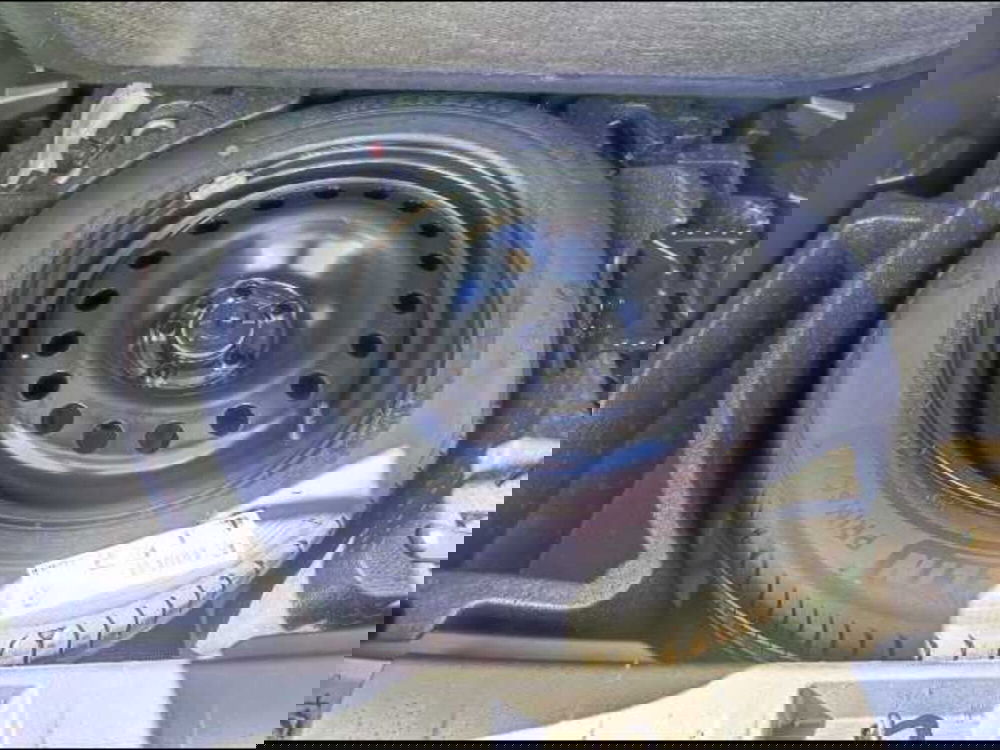 Jeep Renegade nuova a Roma (8)