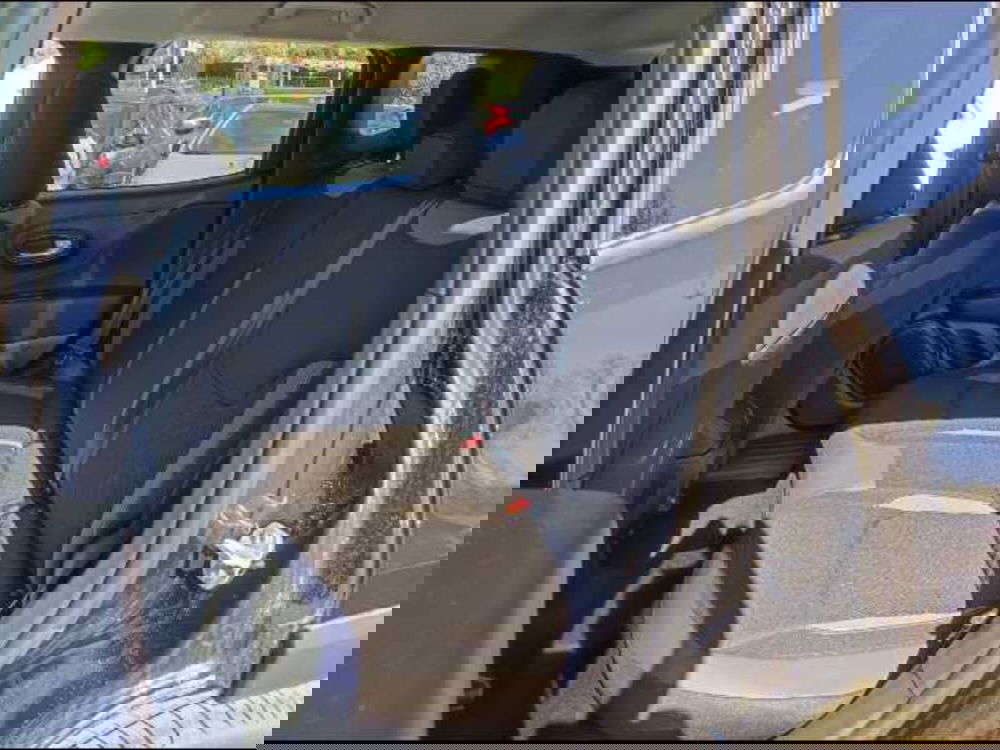 Jeep Renegade nuova a Roma (9)