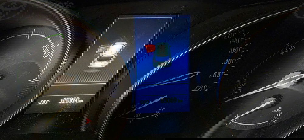 Toyota Toyota C-HR usata a Messina (9)