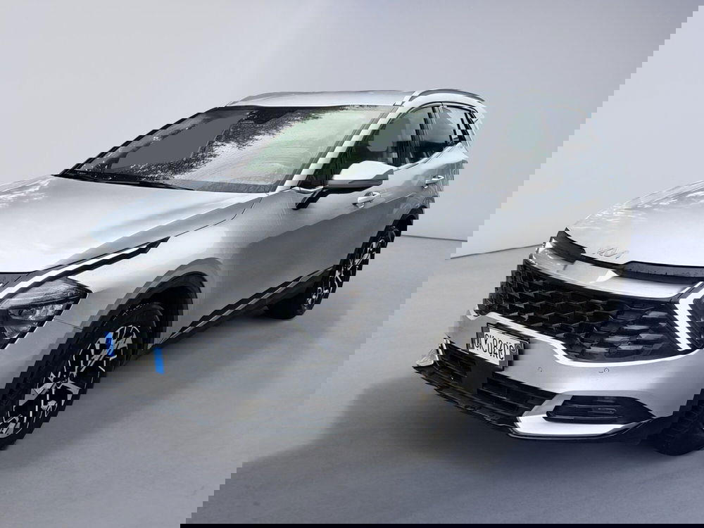 Kia Sportage usata a Padova