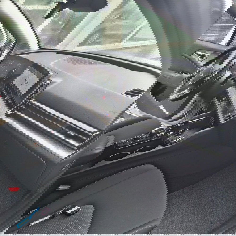 Kia Sportage usata a Padova (14)