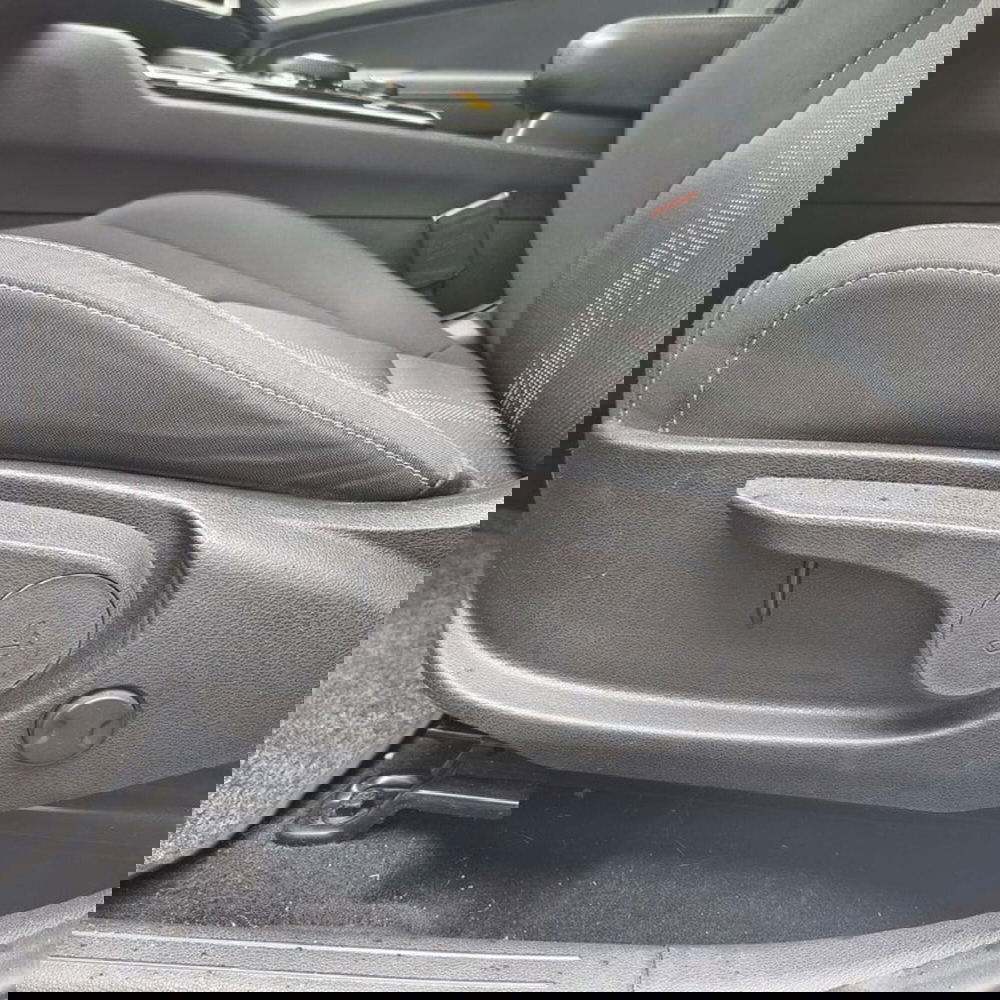 Kia Sportage usata a Padova (15)