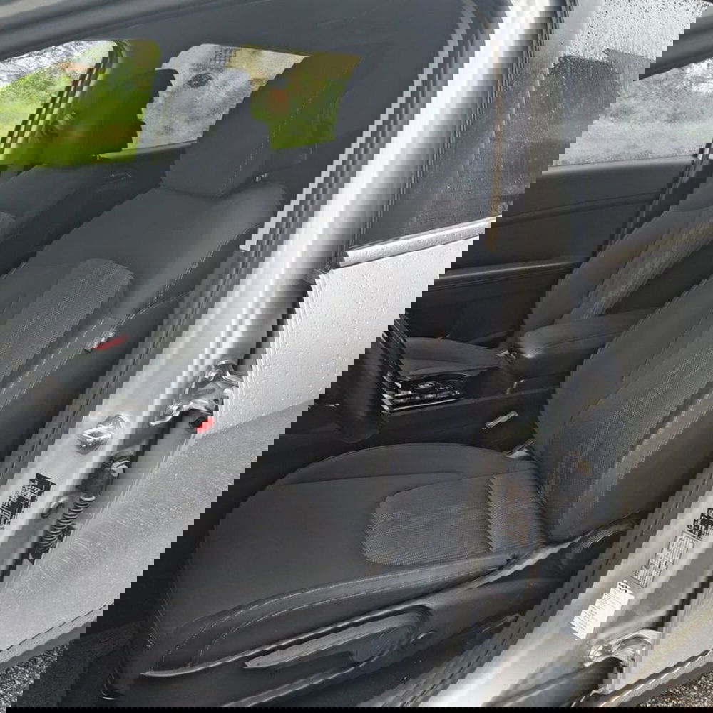 Kia Sportage usata a Padova (16)