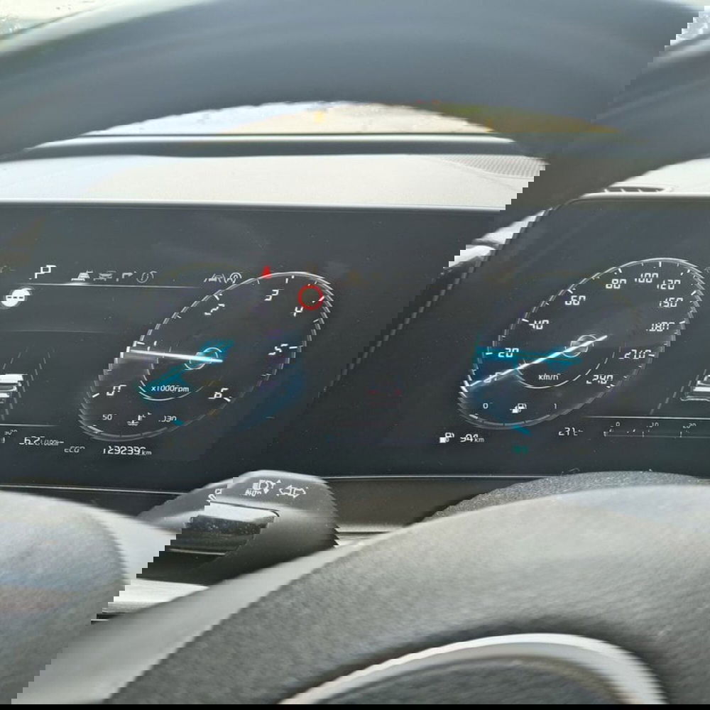 Kia Sportage usata a Padova (17)