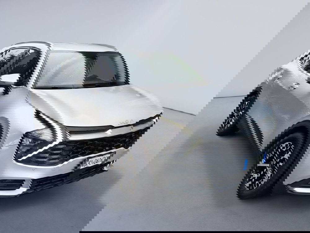 Kia Sportage usata a Padova (3)