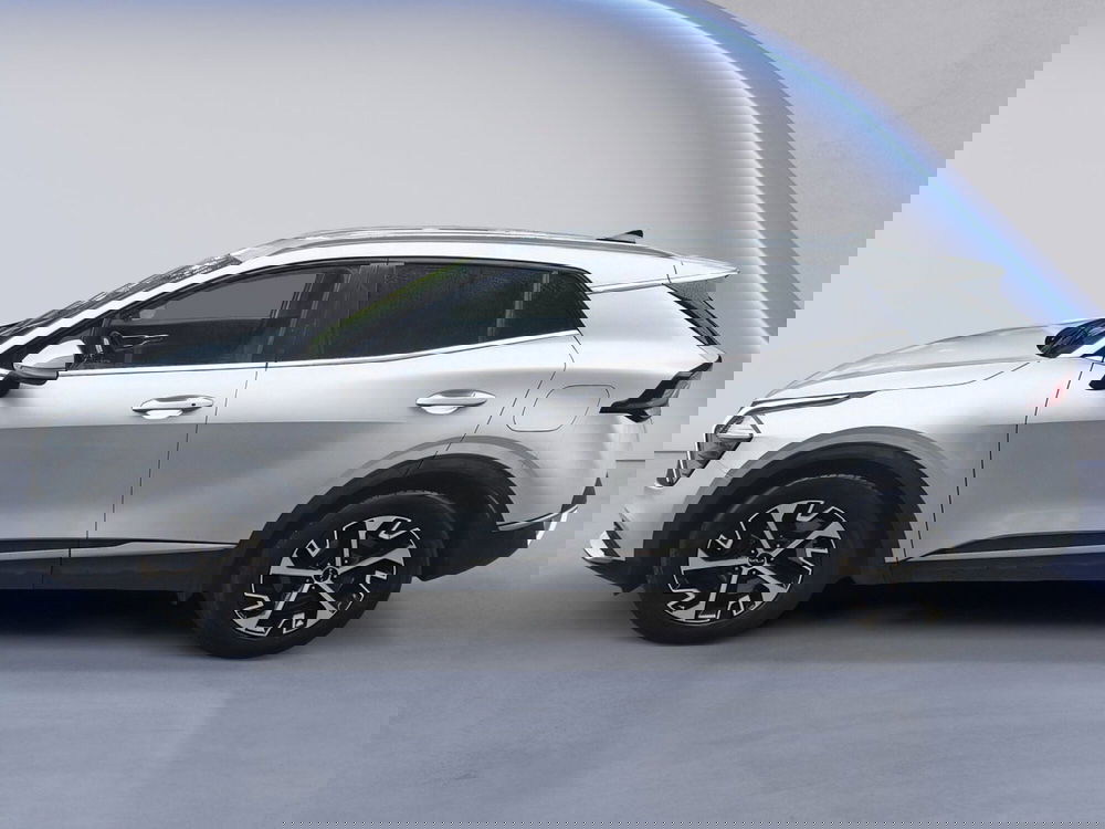 Kia Sportage usata a Padova (9)