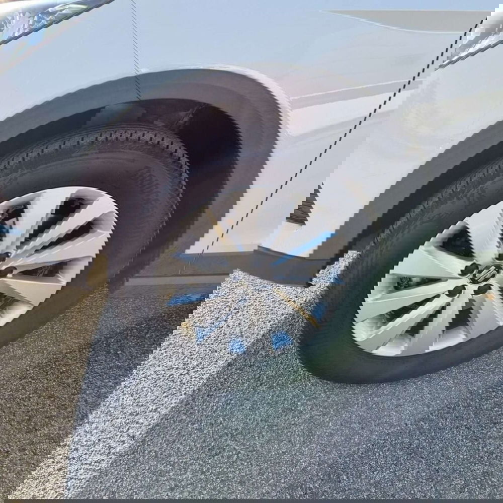 SEAT Arona usata a Padova (12)