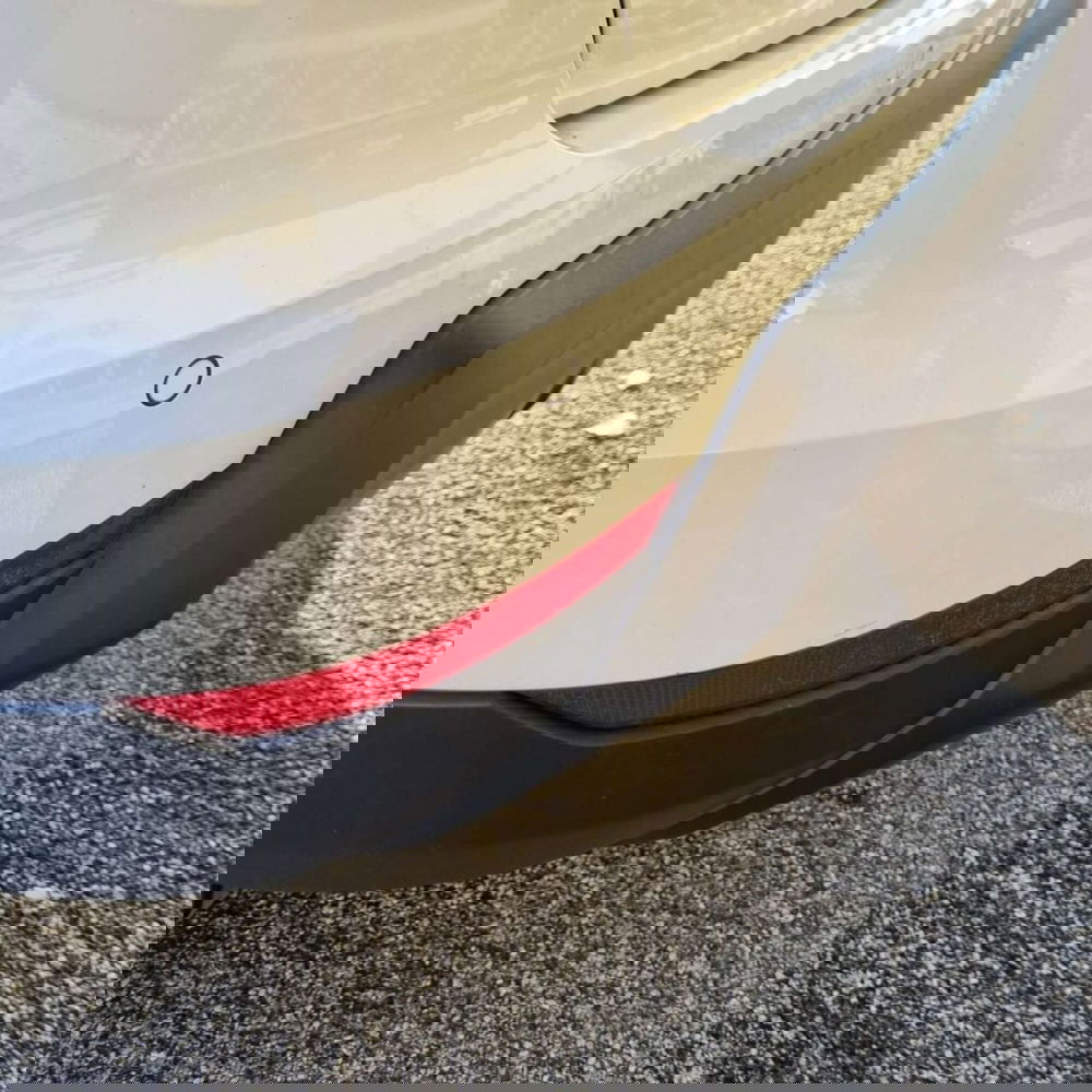 SEAT Arona usata a Padova (13)