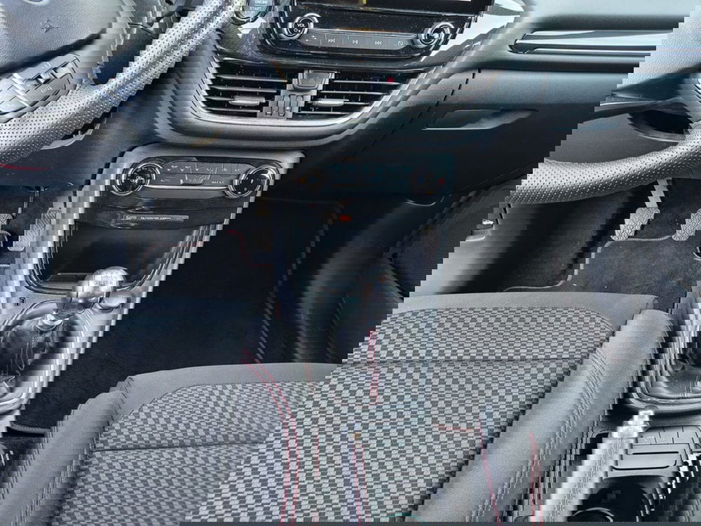 Ford Puma usata a Padova (15)