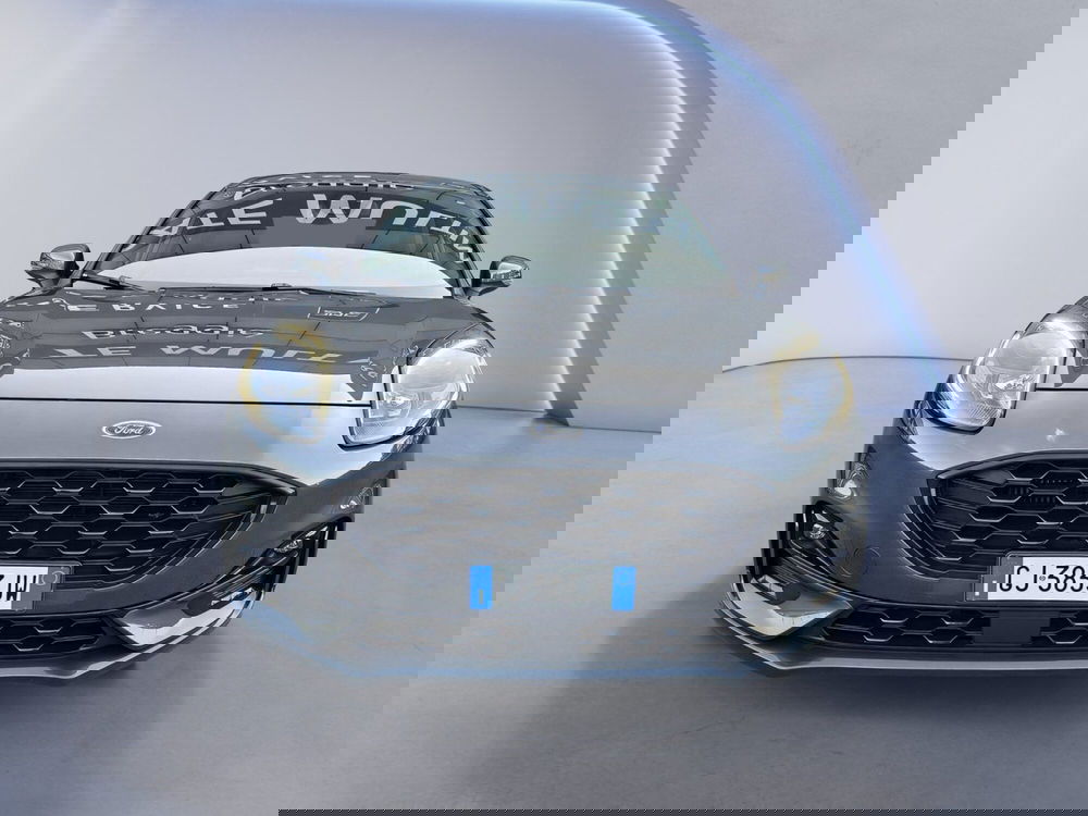 Ford Puma usata a Padova (2)