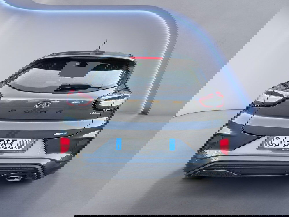 Ford Puma usata a Padova (5)