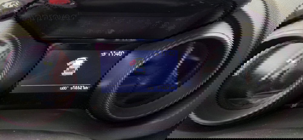 Toyota Yaris Cross usata a Messina (9)