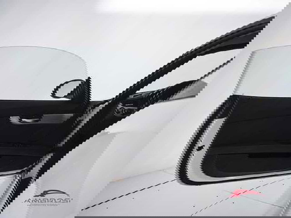 BMW Z4 Cabrio usata a Viterbo (19)