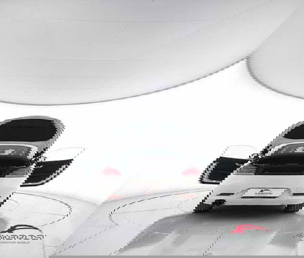 BMW Z4 Cabrio usata a Viterbo (7)