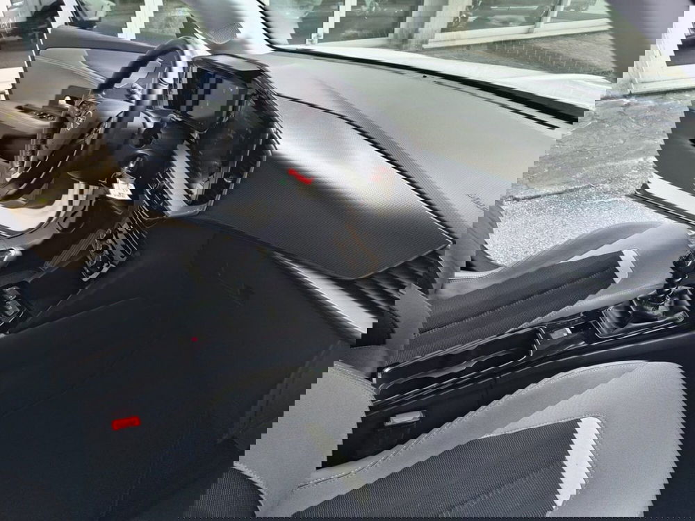 Opel Mokka usata a Padova (13)