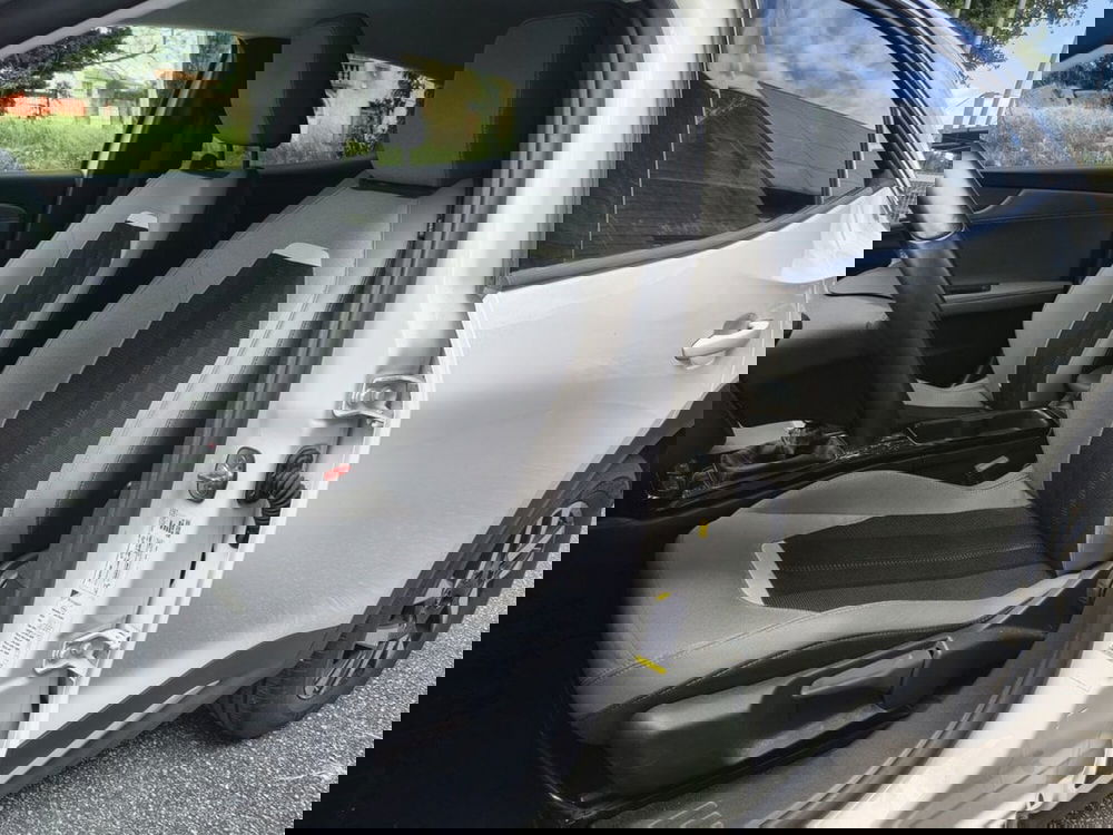 Opel Mokka usata a Padova (14)