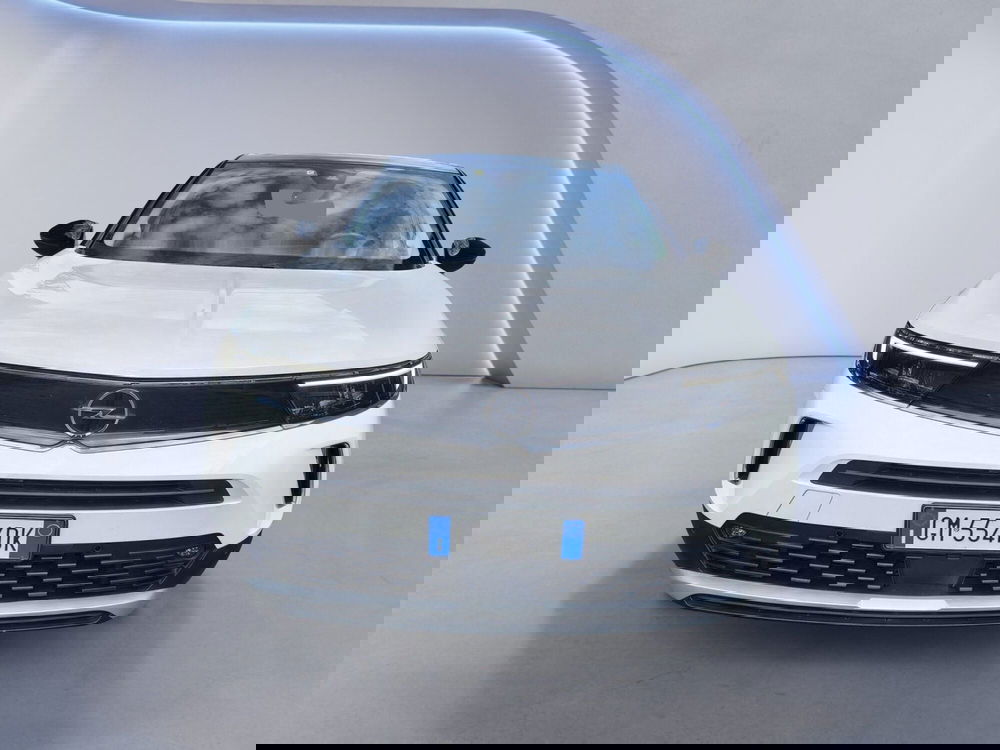 Opel Mokka usata a Padova (3)