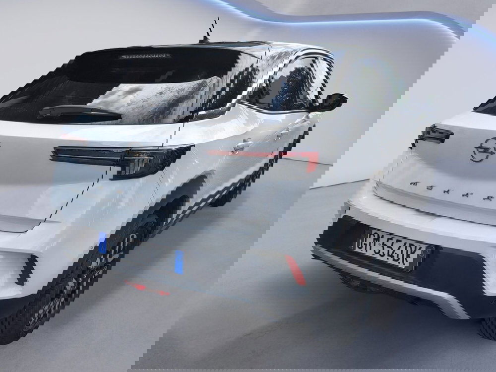 Opel Mokka usata a Padova (4)