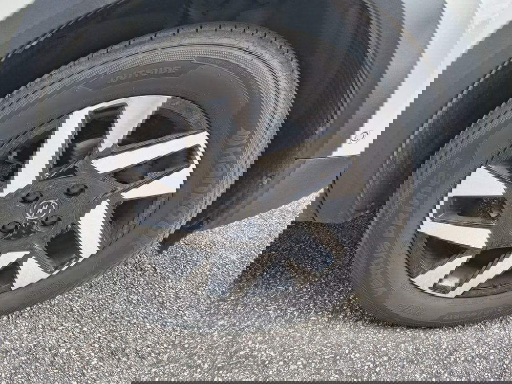 Opel Mokka usata a Padova (9)