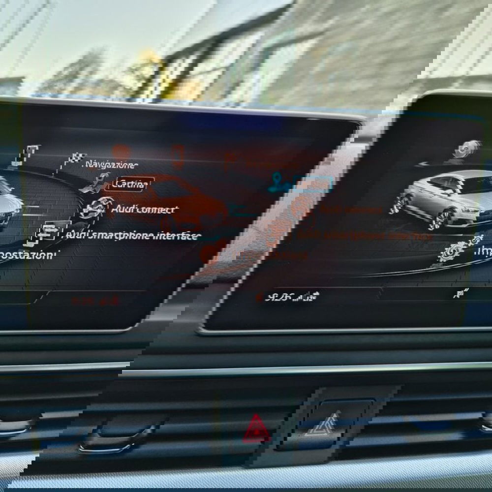 Audi A5 Sportback usata a Padova (19)