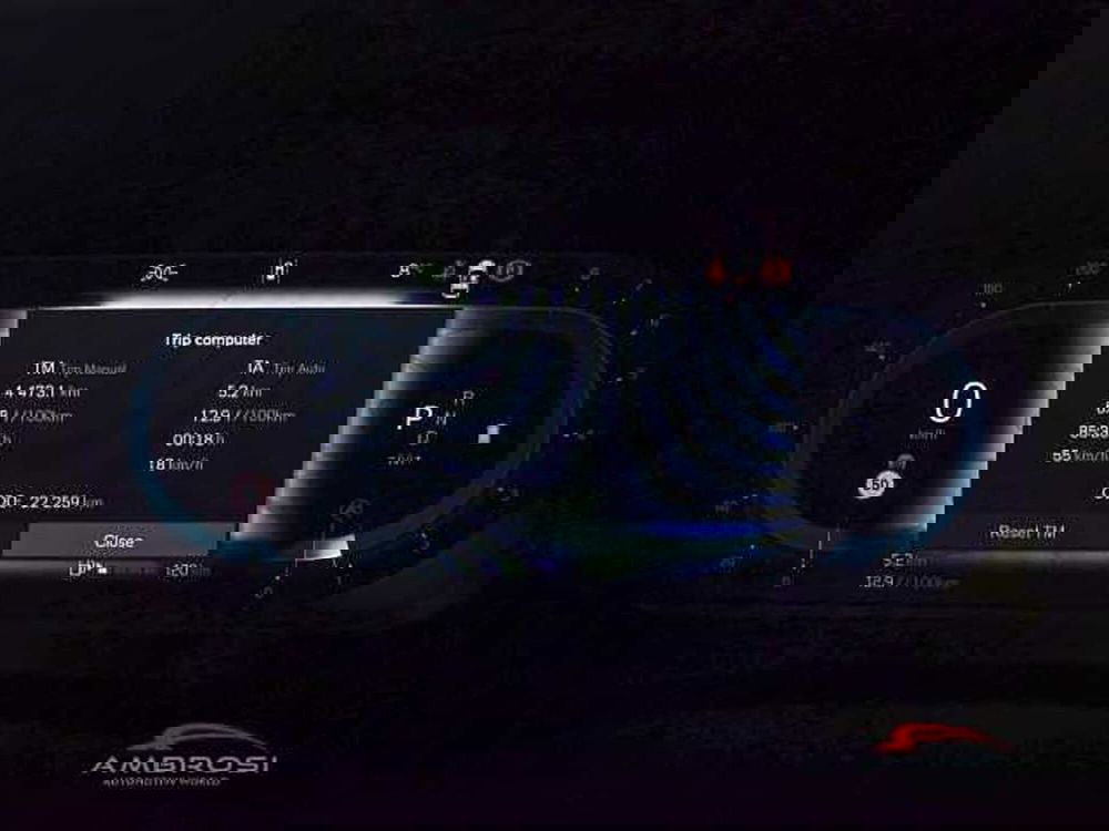 Volvo XC40 usata a Viterbo (13)