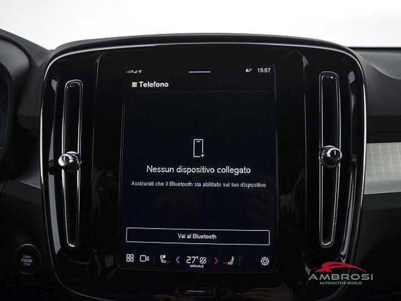 Volvo XC40 usata a Viterbo (17)