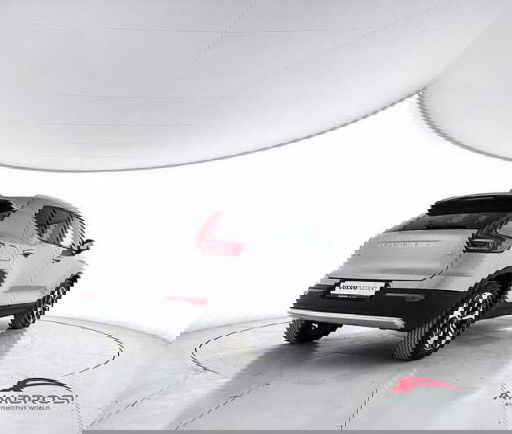 Volvo XC40 usata a Viterbo (3)