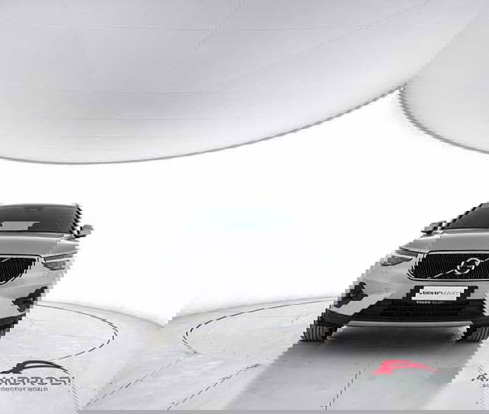 Volvo XC40 usata a Viterbo (5)