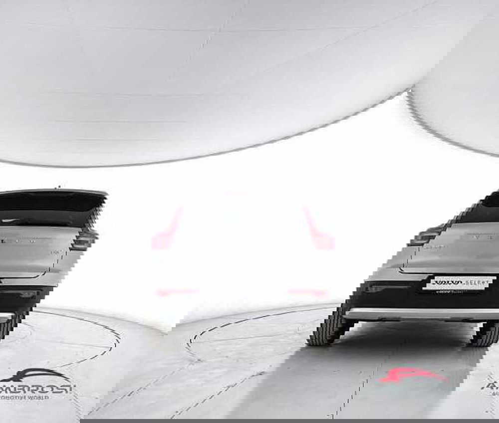 Volvo XC40 usata a Viterbo (6)