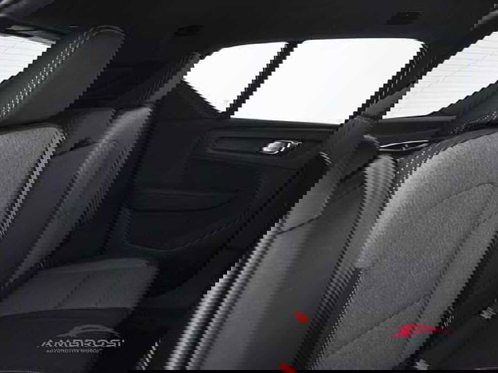 Volvo XC40 usata a Viterbo (11)