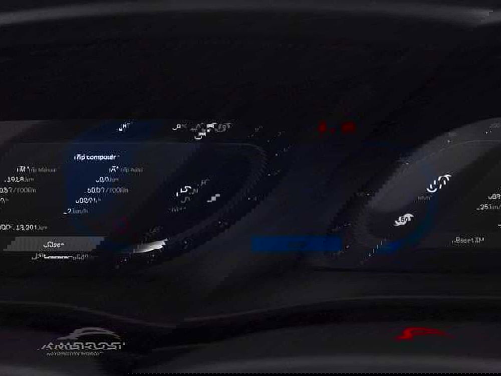 Volvo XC40 usata a Viterbo (13)