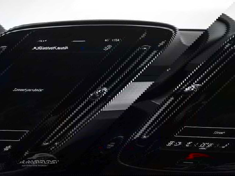 Volvo XC40 usata a Viterbo (16)