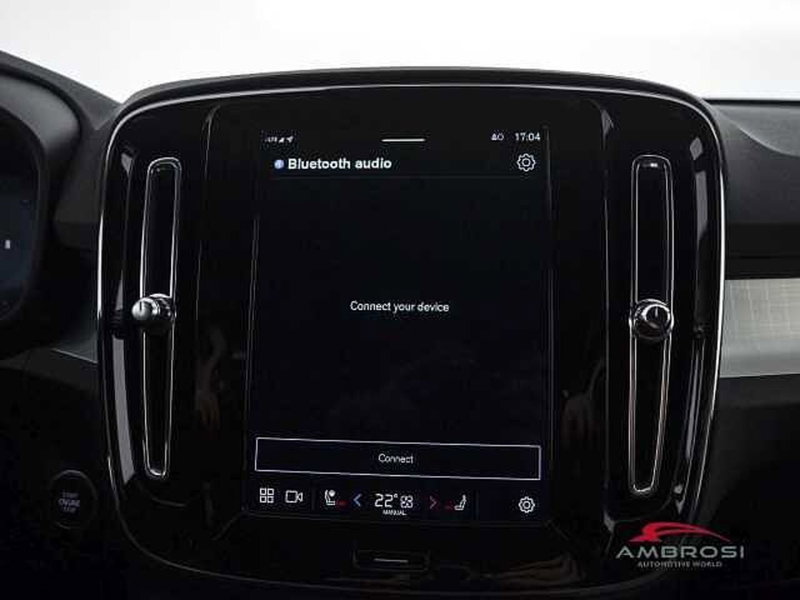 Volvo XC40 usata a Viterbo (16)