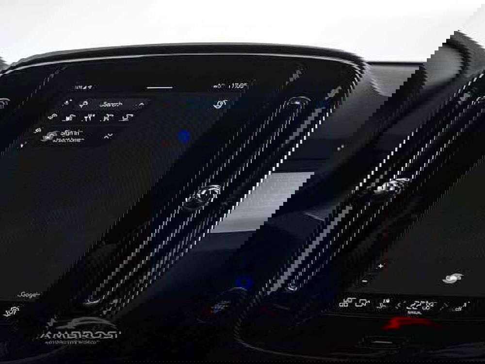 Volvo XC40 usata a Viterbo (17)