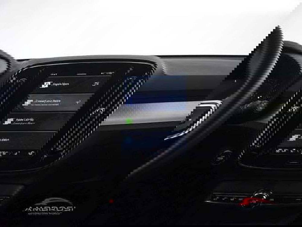 Volvo XC40 usata a Viterbo (19)