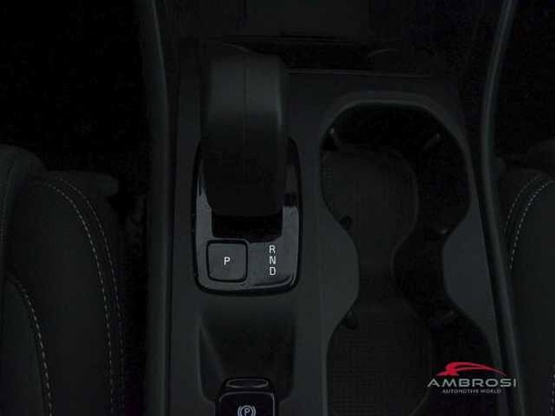 Volvo XC40 usata a Viterbo (20)