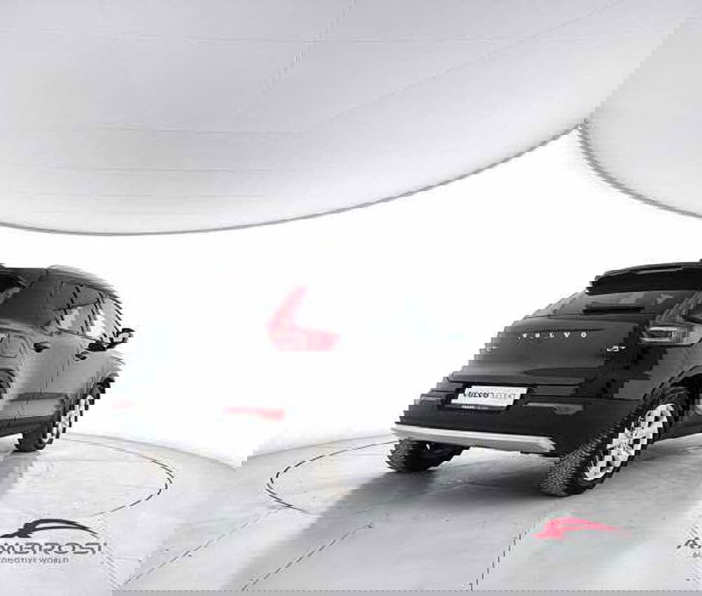 Volvo XC40 usata a Viterbo (3)