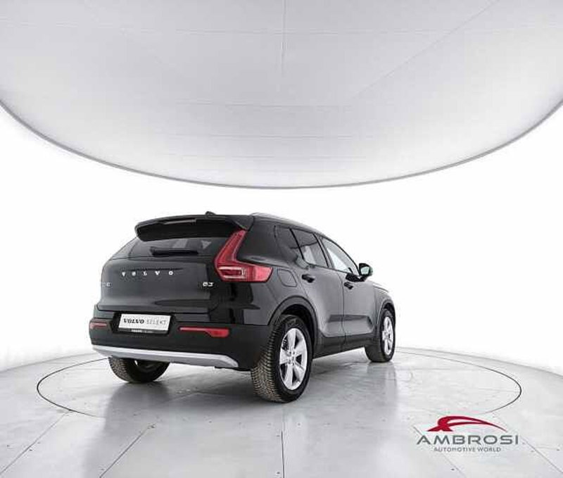 Volvo XC40 usata a Viterbo (3)