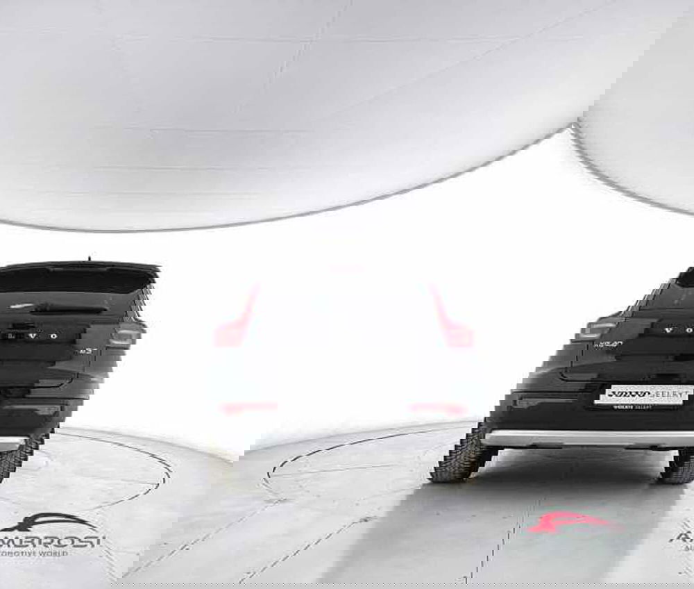 Volvo XC40 usata a Viterbo (6)