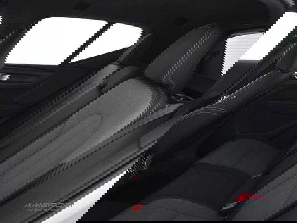 Volvo XC40 usata a Viterbo (10)