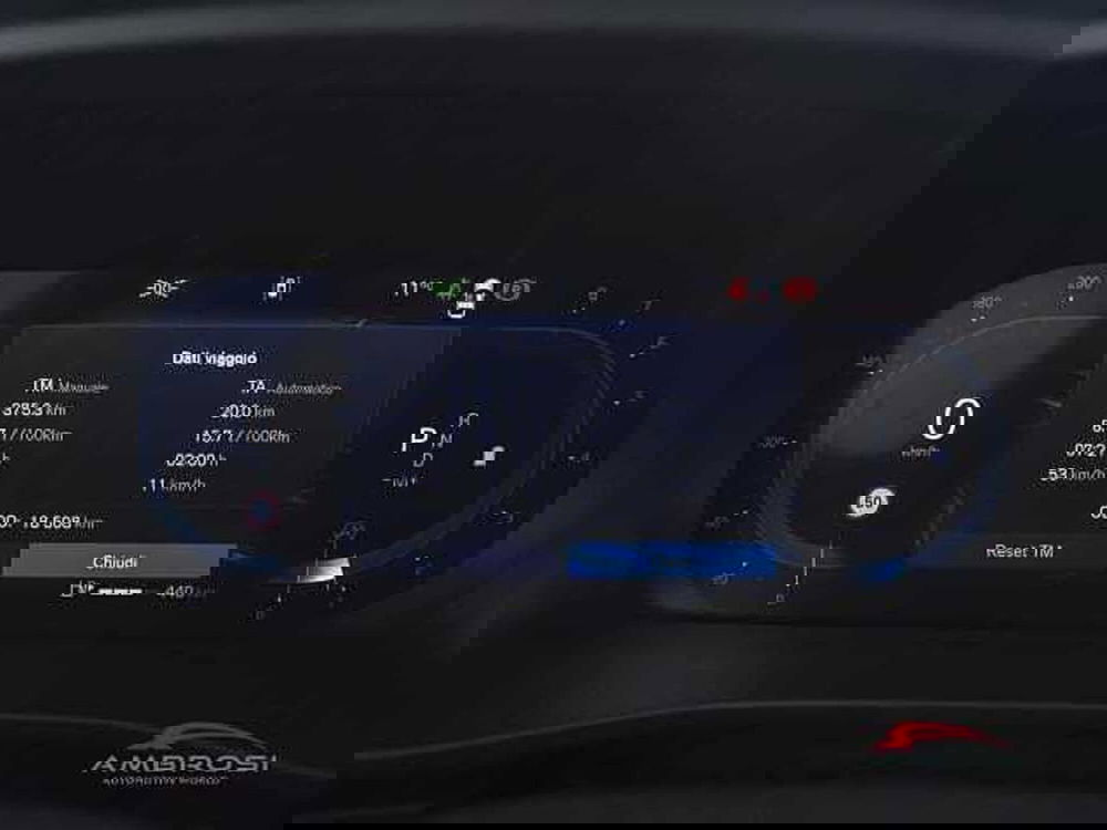 Volvo XC40 usata a Viterbo (13)