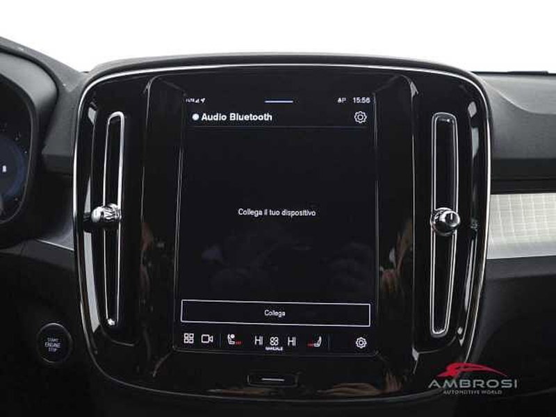 Volvo XC40 usata a Viterbo (16)